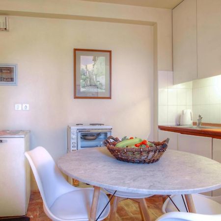 Corfu Espianada Apartment Екстер'єр фото