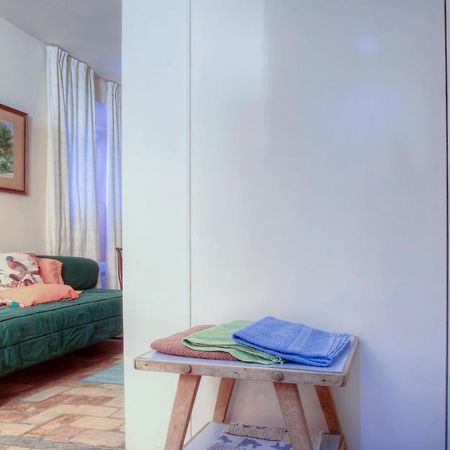 Corfu Espianada Apartment Екстер'єр фото