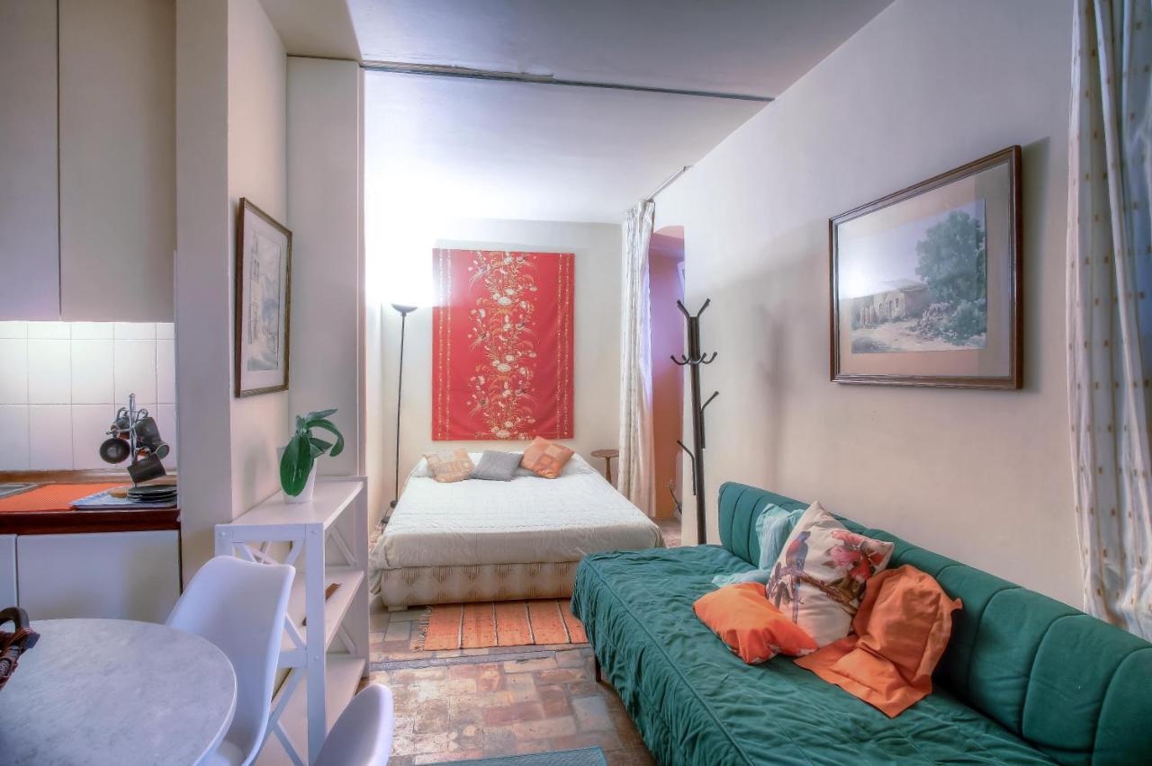 Corfu Espianada Apartment Екстер'єр фото