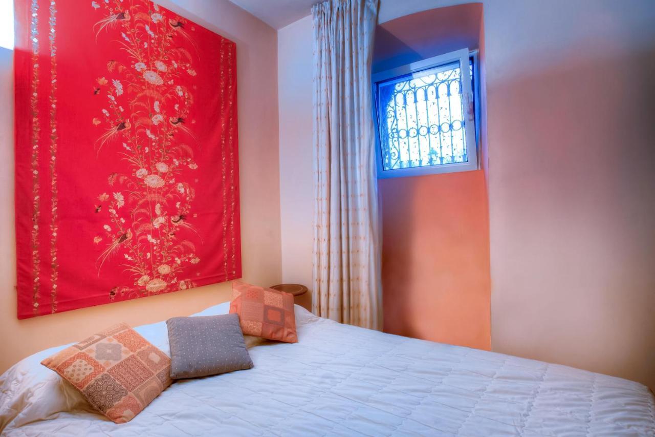 Corfu Espianada Apartment Екстер'єр фото