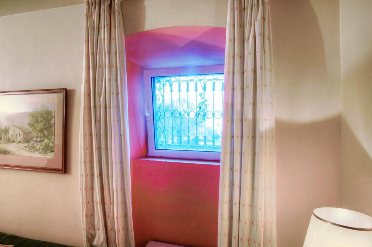 Corfu Espianada Apartment Екстер'єр фото