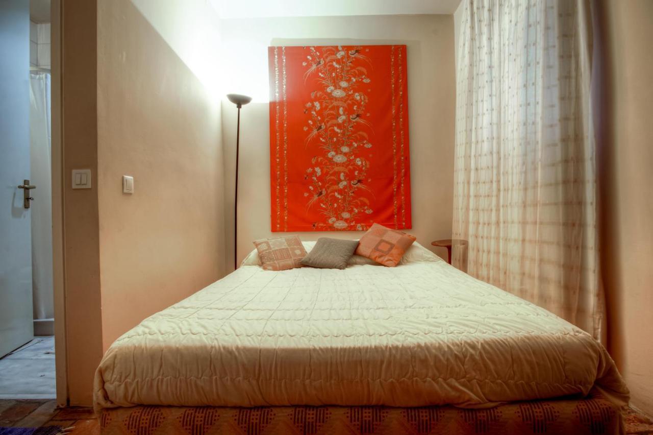 Corfu Espianada Apartment Екстер'єр фото