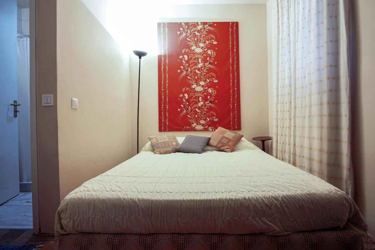 Corfu Espianada Apartment Екстер'єр фото