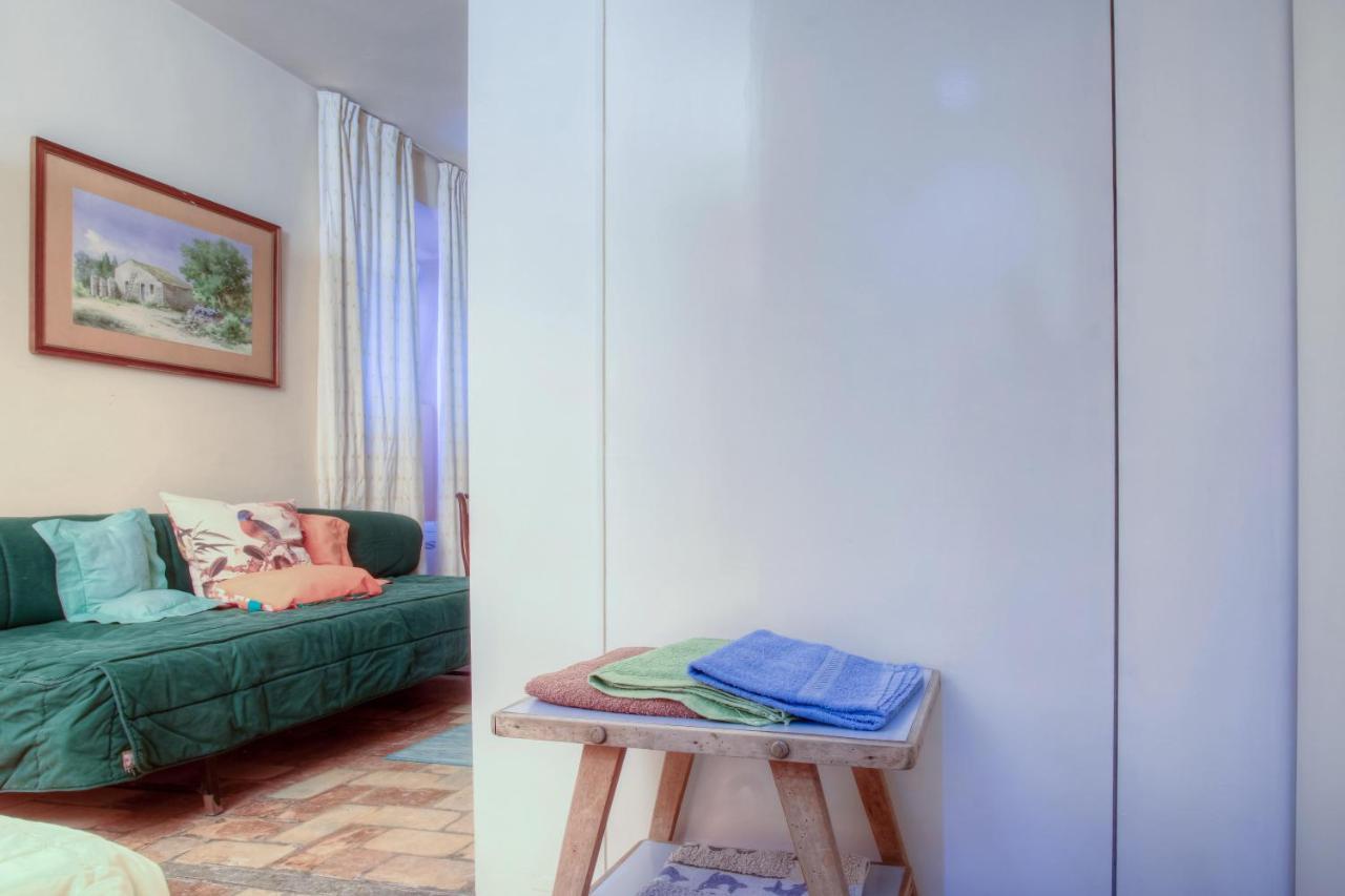 Corfu Espianada Apartment Екстер'єр фото