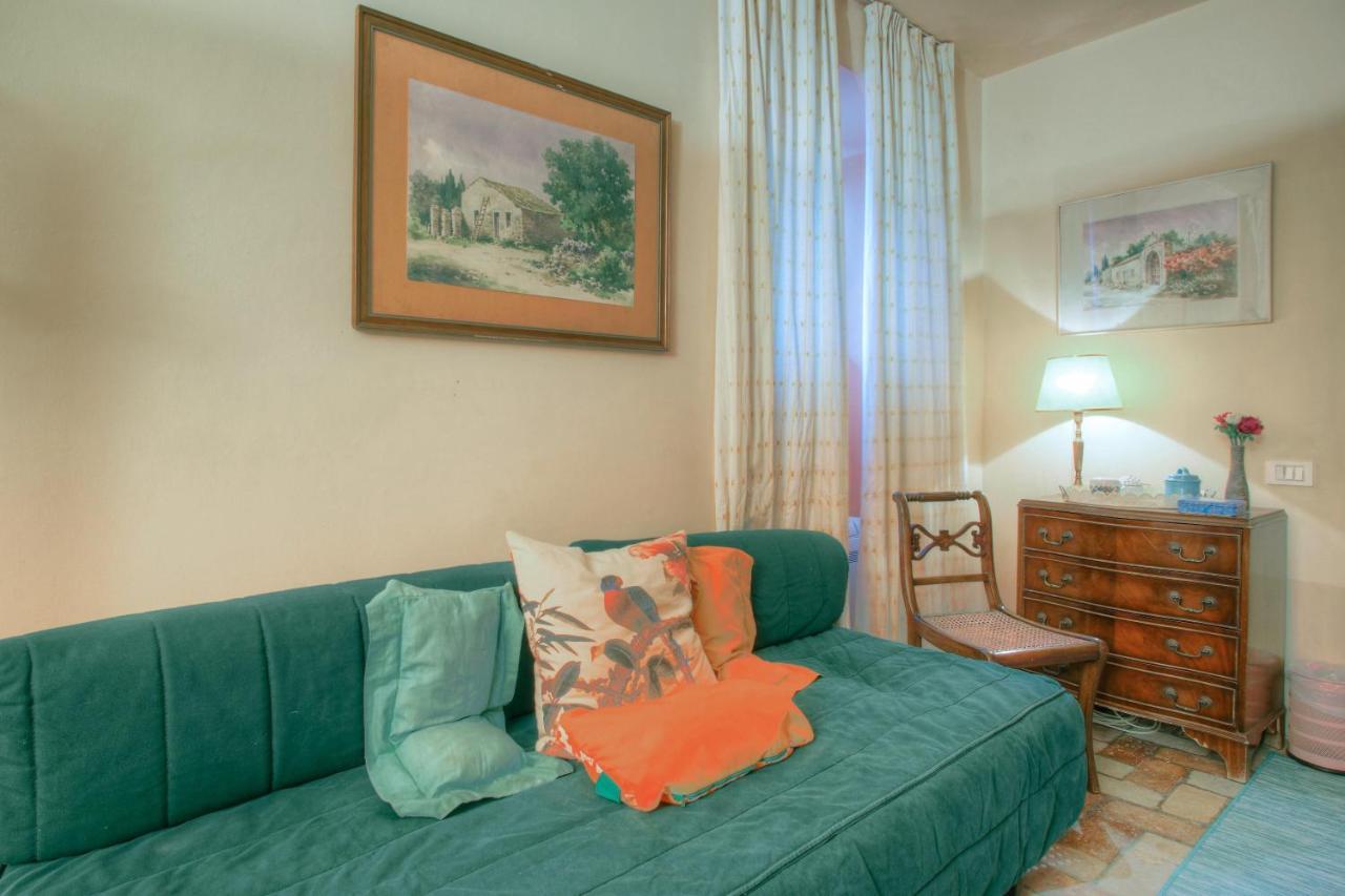Corfu Espianada Apartment Екстер'єр фото