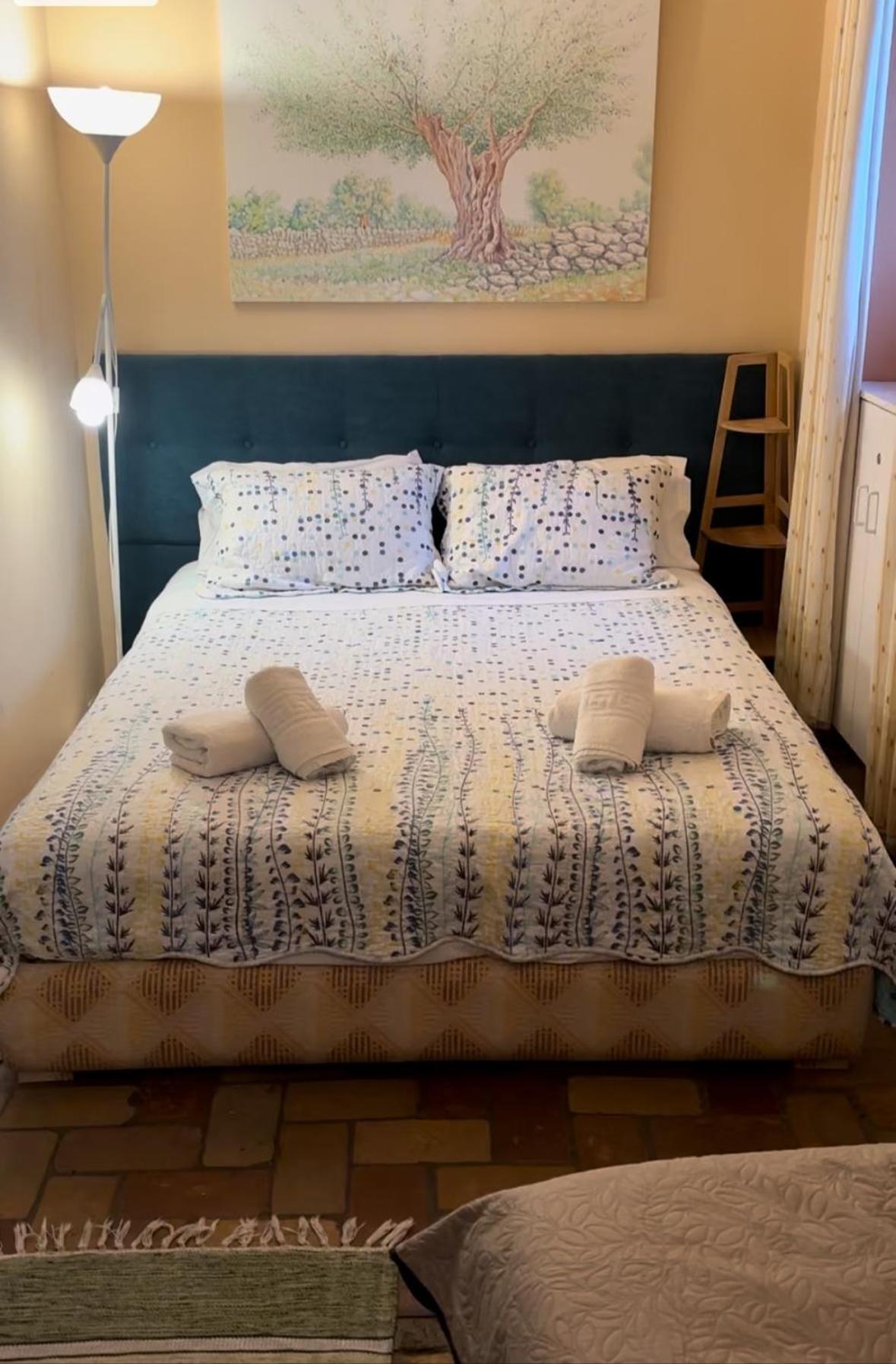 Corfu Espianada Apartment Екстер'єр фото